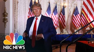 NOW Tonight - Dec. 7 | NBC News NOW