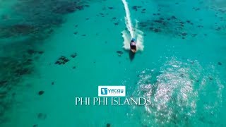 Phi Phi Island Tour - Vecay Phuket