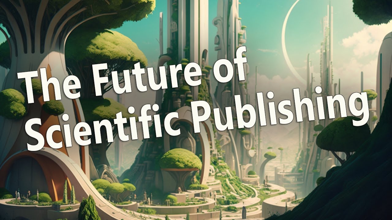 Presentation The Future Of Scientific Publishing Go It