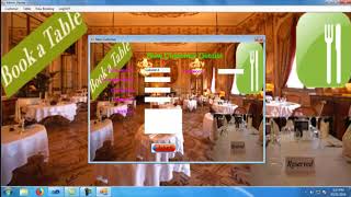 Hotel Administration Management System