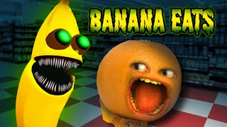 BANANA EATS! | Roblox