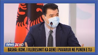 Jozefina Topalli rikthehet në politikë me një forcë të re politike, Lulzim Basha bën reagimin...