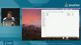 Discover CDI 2 0 in Live Coding