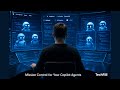 GitHub Copilot Mission Control: Assign, Steer & Track Your Coding Agents | GitHub Universe 2025
