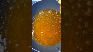 ASMR 10X  10X NUCLEAR FIRE NOODLES \u0026 ONE CHIP CHALLENGE