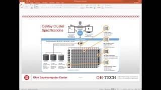 OpenOnDemand: A Web Platform for HPC with applications in the classroom