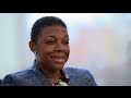 Mass General Hospital CDI Profile: Sherri-Ann Burnett-Bowie, MD