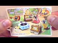 Раритетные Киндер Сюрпризы 25 ЛУНИ ТЮНЗ 2006 года toys looney tunes kinder surprise eggs unboxing