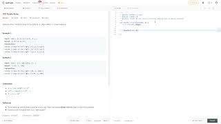189. Rotate Array Leetcode (Google & Amazon Interview) Javascript