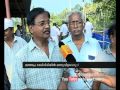 ernakulam manjapra marygiri natives harvesting fish for christmas