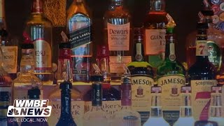 New bill could expand alcohol regulations in S.C. airports