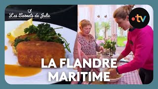 La Flandre maritime - Les Carnets de Julie