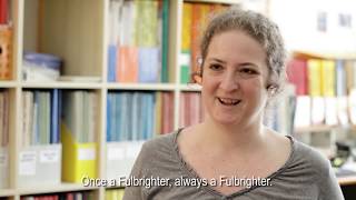 Fulbright Hungary 25th Anniversary video (trailer)