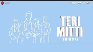 Teri Mitti Full Song Tribute To Doctors : Akshay Kumar | B Praak New Hindi Songs 2020