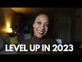 Get your FINANCIAL ISH together in 2023! | Money tips for beginners