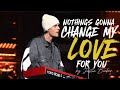 NOTHINGS GONNA CHANGE MY LOVE FOR YOU by JUSTIN BIEBER [1 HOUR]