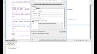 Demo Install Derby Plugin in Eclipse