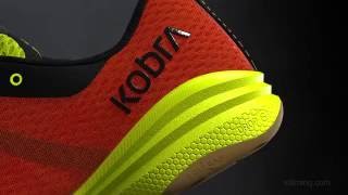 Salming Kobra Indoor shoes for handball