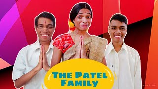 The Patel Family | Ep. 204 | FUNwithPRASAD | Miliye Gujrati Family Se #comedy #vines #funwithprasad