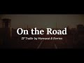 Warmseat & Borrtex - On the Road (Official EP Trailer)