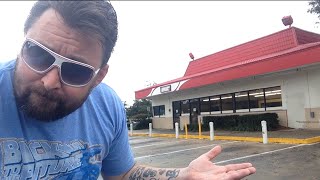 TDW 1305 - My Abandoned Hometown Gas Station