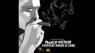 Franco wildlife - Suh It Guh 2020