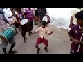Don't Forget To Watch this Video Amazing Video Tamilnadu Death Dance by a little boy