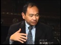 Francis Fukuyama: Future of Conflict