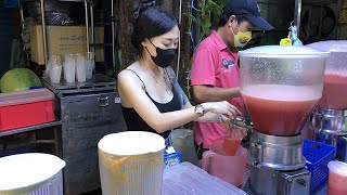 Amazing! Daxi Temple Street Night Market/Taiwanese Street Food and Games/大溪大禧廟會夜市