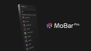MoBar Pro