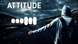 Best Attitude Ringtone | Boys Attitude Ringtone 2022 | New Viral Attitude Ringtone Download