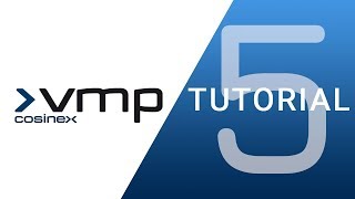 VMP Videotutorial 5: Projektraum für Unternehmen