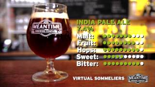 Meantime India Pale Ale