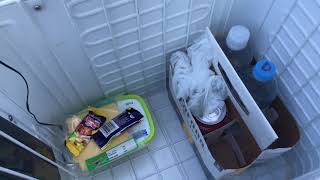 ENGEL VS ENGEL FRIDGE REVIEW FOR YOU - the old steel case vs the 7 year old poly cheap option