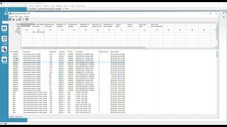 Data Explorer Part 1 Lots for a Product