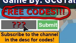Skywars All Codes Roblox - 