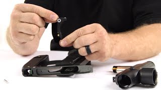 Empire Mini GS Trigger Adjustments