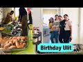 NAKIKIKAIN ULIT WITH AILEEN KALEV | DOUBLE BIRTHDAY CELEBRATION NG MGA PINAY SA FINLAND