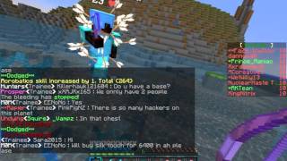 Gorgah17 Fly Hacking, Cosmic Pvp, Castle Planet