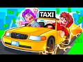 I Spent $1,216,379 to Become the TAXI BOSS!