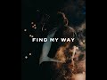 Rod Wave Type Beat - Find My Way 2024