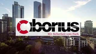 CIBORIUS Security - Notruf- und Serviceleitstelle (NSL)