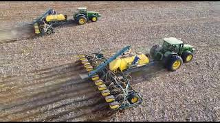 Planting Season 2022 in South Africa