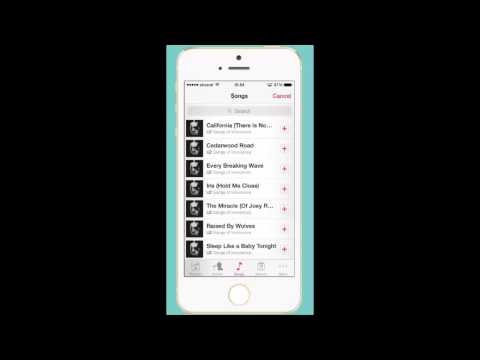 How to change alarm tone on iPhone to any song you wish How to change alarm tone on iPhone to any song you wish