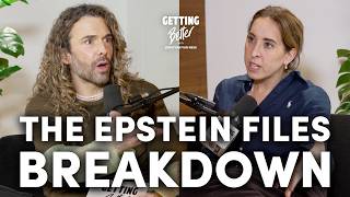 Epstein Files Deep Dive with BETCHES co-founder Sami Sage | GETTING BETTER