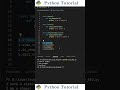 Multiple Class Inheritance In Python | Python Tutorial