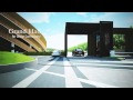 NAR Architects_The Urbano - Clubhouse, Architecture, Interior, Landscape design,3D Animation