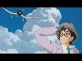 The Legacy of Miyazaki - The Wind Rises [Foreign Film Friday]