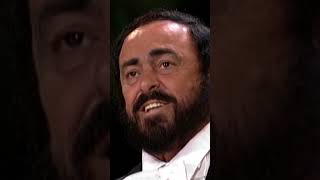 Pavarotti - Nessun Dorma #classicalmusic #opera