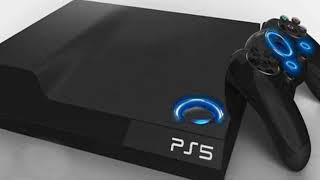 My thoughts on Sony PS5